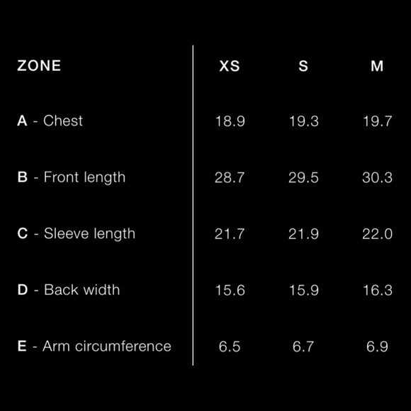 ZARA Khaki Blazer with Rolled-Up Sleeves Size Medium - Picture 6 of 6